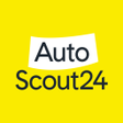 程序图标：AutoScout24 - used car fi…