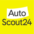 程序图标：AutoScout24 - used car fi…