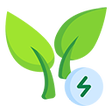 Icoon van programma: Carbon Footprint Calculat…