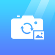 Ícone do programa: Clean Junk: Recovery Priv…