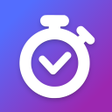أيقونة البرنامج: Interval Round Timer