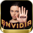 プログラムのアイコン：Frases para envidiosos y …