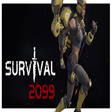 Programikonen: SURVIVAL 2099