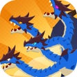 プログラムのアイコン：Evil Dragon Guard 2022