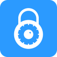 プログラムのアイコン：App Lock and  Vault - LOC…