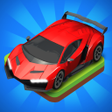 程序图标：Merge Car Idle Cars Merge
