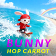 Icoon van programma: Bunny Hop Carrot