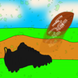 Icon of program: How Far Can You Kick