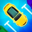 ไอคอนของโปรแกรม: Parking Lot Lines