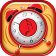 Icon of program: Loud Wake Up Alarm Ringto…