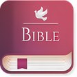 プログラムのアイコン：King James Bible - KJV Of…