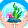 أيقونة البرنامج: Ocean Defender