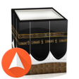 Qibla Map icon
