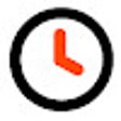 程序图标：time tracker for reddit