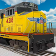 プログラムのアイコン：Train Simulator 2016