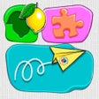 أيقونة البرنامج: Hobeddu KidsEducational G…