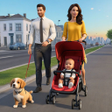 Ícone do programa: Mother Life Simulator 3D