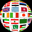 程序图标：Countries, Currencies, Ph…