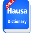 Hausa Dictionary Offline icon