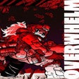 Symbol des Programms: Overwhelm