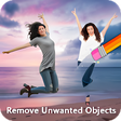 程序图标：Remove Objects - Touch To…