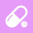 프로그램 아이콘: Pill Reminder - Medicine …