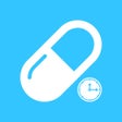 Ikona programu: Pill Reminder - Medicine …