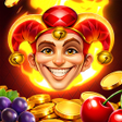 ไอคอนของโปรแกรม: Joker Game of Fire