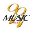 Ikon program: Music 99