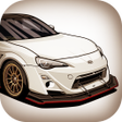 プログラムのアイコン：Your Sport Car - Simulato…