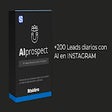 AI Prospect Gram icon
