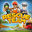 Ícone do programa: Rescue Team