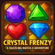 Ícone do programa: Crystal Frenzy