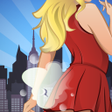 程序图标：Street Farter X
