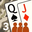 Programikonen: Cutthroat Pinochle