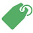 程序图标：Website Tagger