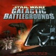 Programın simgesi: Star Wars: Galactic Battl…
