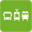 程序图标：Öffi-Ticket Graz Steierma…