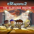 Programikonen: The Escapists 2: Glorious…