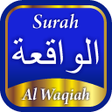 程序图标：Surah Al Waqiah Latin Ter…