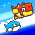 Ícone do programa: Flapping Multiplayer