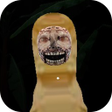 Ikon program: Hantu Pocong Horror 3D