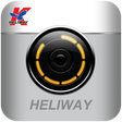 ไอคอนของโปรแกรม: HELIWAY FPV