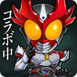 プログラムのアイコン：コトダマン  共闘ことばRPG