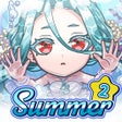 プログラムのアイコン：コトダマン-共闘ことばRPG