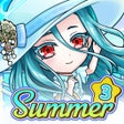 プログラムのアイコン：コトダマン-共闘ことばRPG