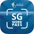 SGWorkPass