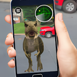 Icon of program: Magic Catch Pocket Dinosa…