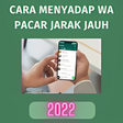 Programikonen: Cara sadap WA pacar jarak…
