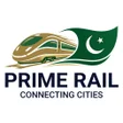 프로그램 아이콘: Prime Rail